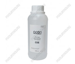 Раствор для очистки электродов CSE (500мл) Acon