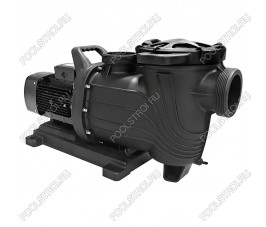 Насос для бассейна Aquaviva LX SLP750T с ПФ (89м³/ч*12м 5.5кВт 380В)