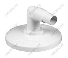 Скимвак для скиммера Hayward SP1084/SP1085, угловое подключение 1,25’’/1,5’’