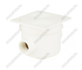 Дозовая коробка Aquaviva EM2823