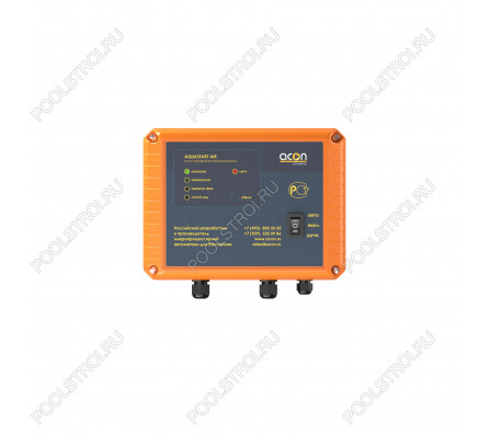 AQUASTART AIR (220В) Acon