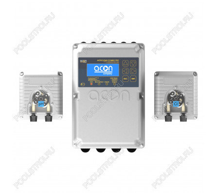 Лестница  4 ступени  (у.б.) откидывающаяся Flexinox (87160040)