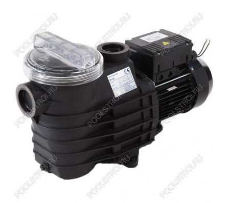 Насос для бассейна Hayward SP2510XE161 EP 100 (15.4м³/ч 0.74кВт 220В)