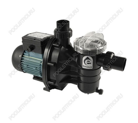 Насос для бассейна Emaux SS075T (12.2м³/ч 0.55кВт 220В)