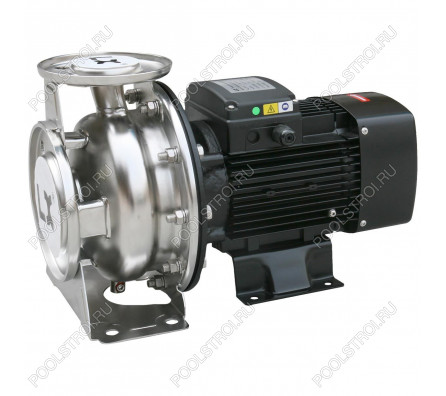 Насос для бассейна Aquaviva LX CA125-100-160/30T (200м³/ч*35м 3кВт 380В)