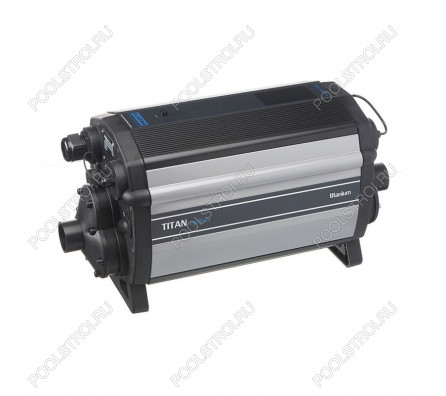 Электронагреватель Elecro Titan Optima Plus СP-30 Titan 30 кВт (380В)