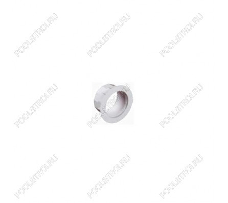 Форсунка стеновая Hayward 3312 с гайкой 3394