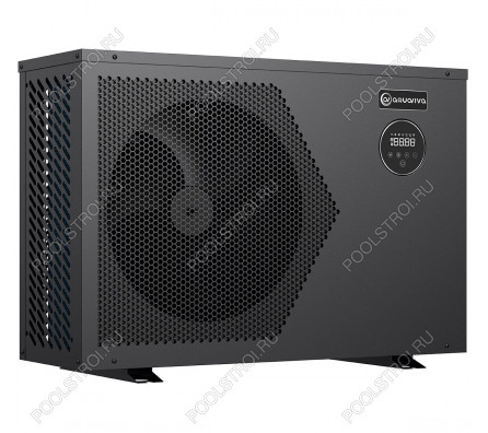 Тепловой насос Aquaviva Model 18 инвертор (тепло /холод, 18 кВт, -10С, WiFi)